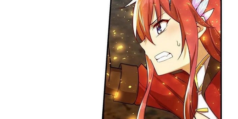 Wuxian Shitu Yu Shier Zhan Ji (Infinite Apostles and Twelve War Girls) Chapter 216 Gambar 17